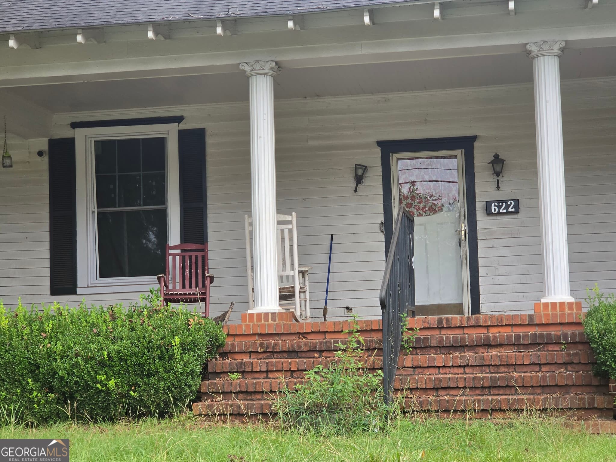 4 bedroom, 2 bathroom, 3,016 sq ft single family residence for sale at 622 6th Avenue, Dawson, GA 39842 — photo 4