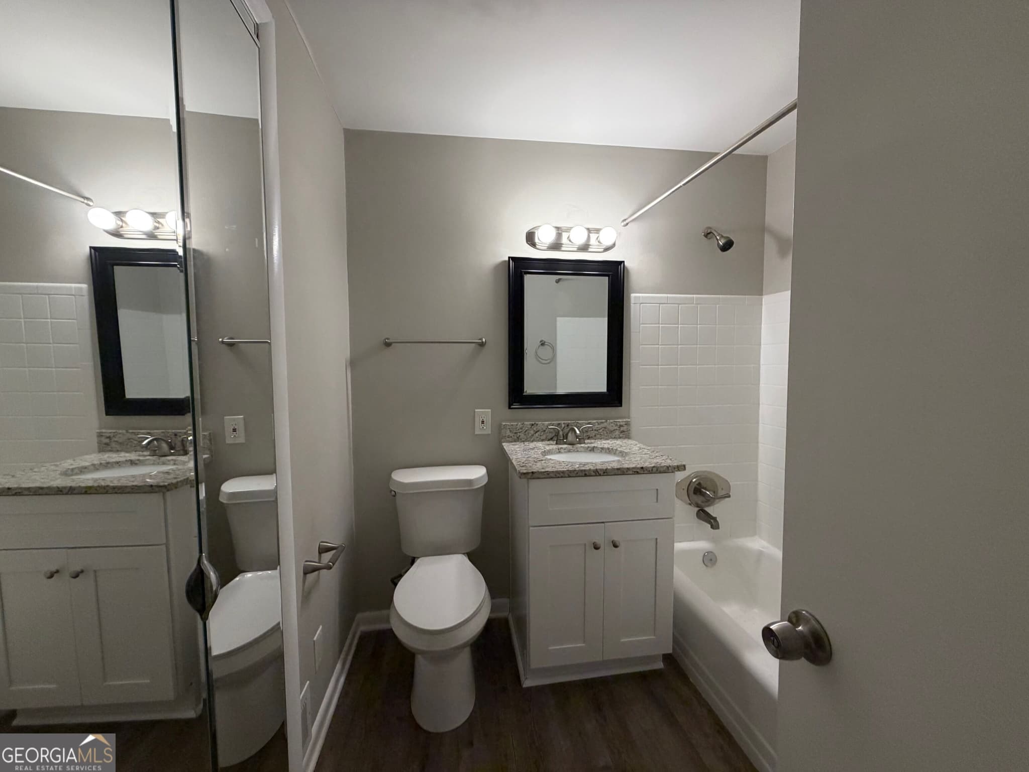4 bedroom, 2 bathroom, 1,470 sq ft single family residence for sale at 2528 Benson Poole Road, Smyrna, GA 30082 — photo 7