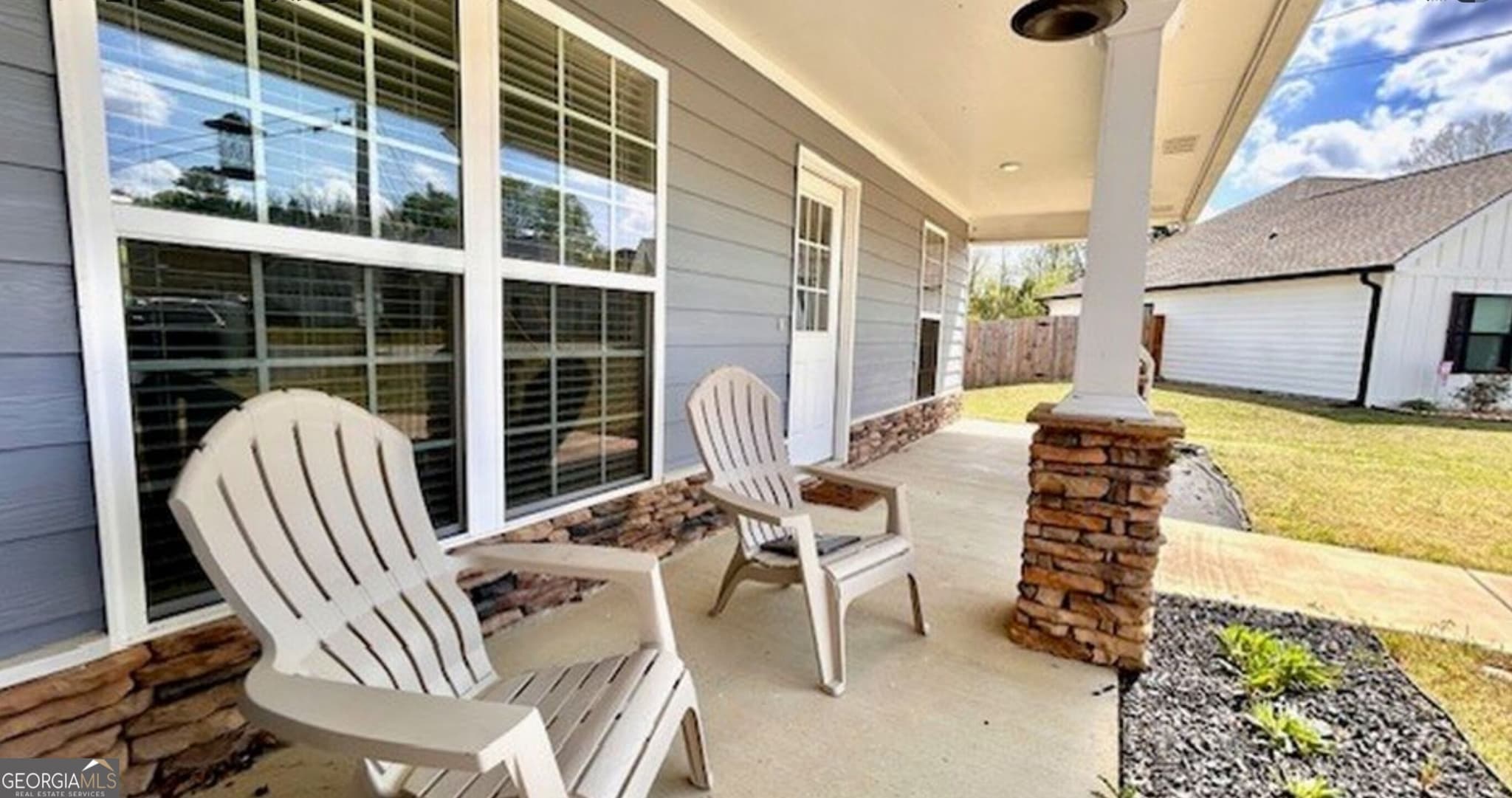 3 bedroom, 2 bathroom, 1,608 sq ft single family residence for sale at 4 Savannah Place, Rome, GA 30165 — photo 2