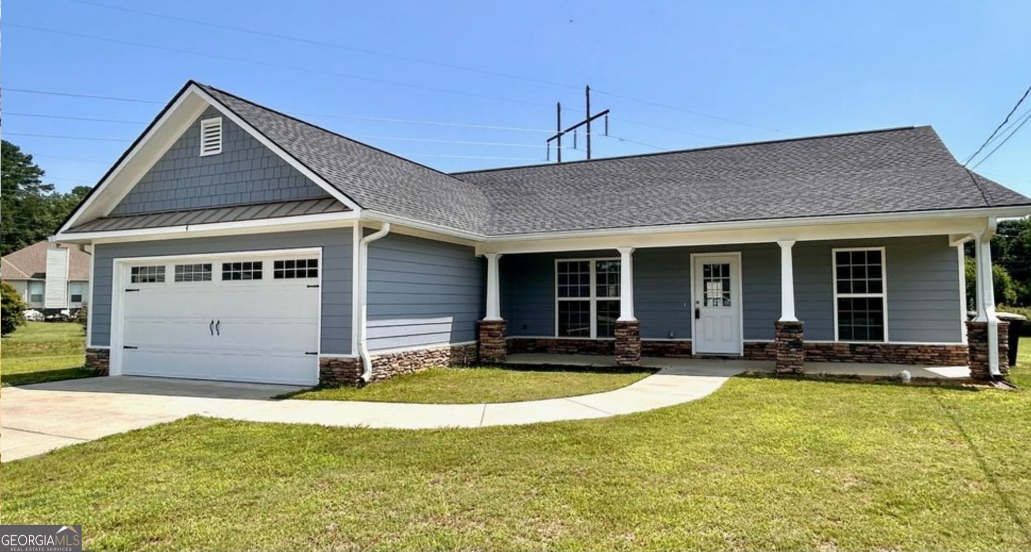 3 bedroom, 2 bathroom, 1,608 sq ft single family residence for sale at 4 Savannah Place, Rome, GA 30165 — photo 3