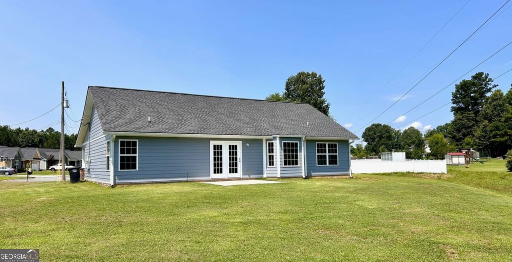 3 bedroom, 2 bathroom, 1,608 sq ft single family residence for sale at 4 Savannah Place, Rome, GA 30165 — photo 5