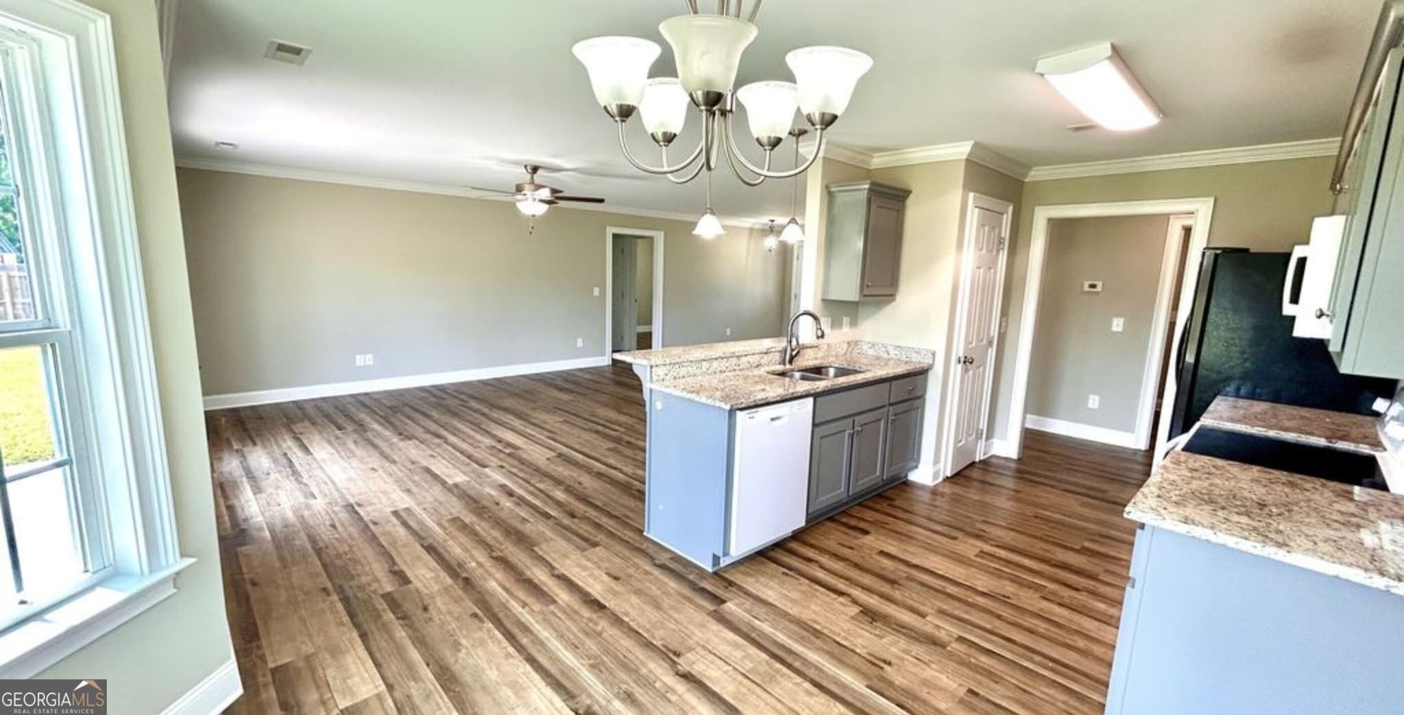 3 bedroom, 2 bathroom, 1,608 sq ft single family residence for sale at 4 Savannah Place, Rome, GA 30165 — photo 10