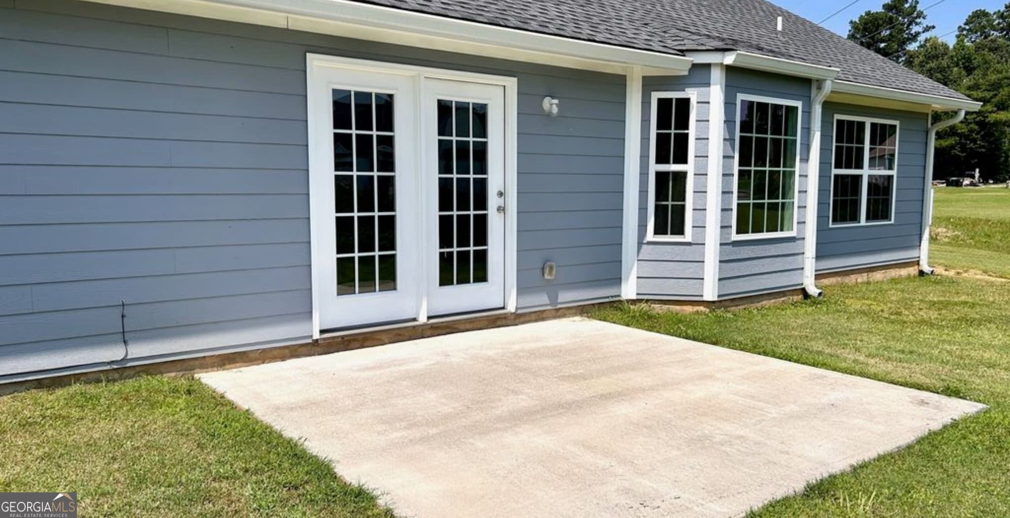 3 bedroom, 2 bathroom, 1,608 sq ft single family residence for sale at 4 Savannah Place, Rome, GA 30165 — photo 4