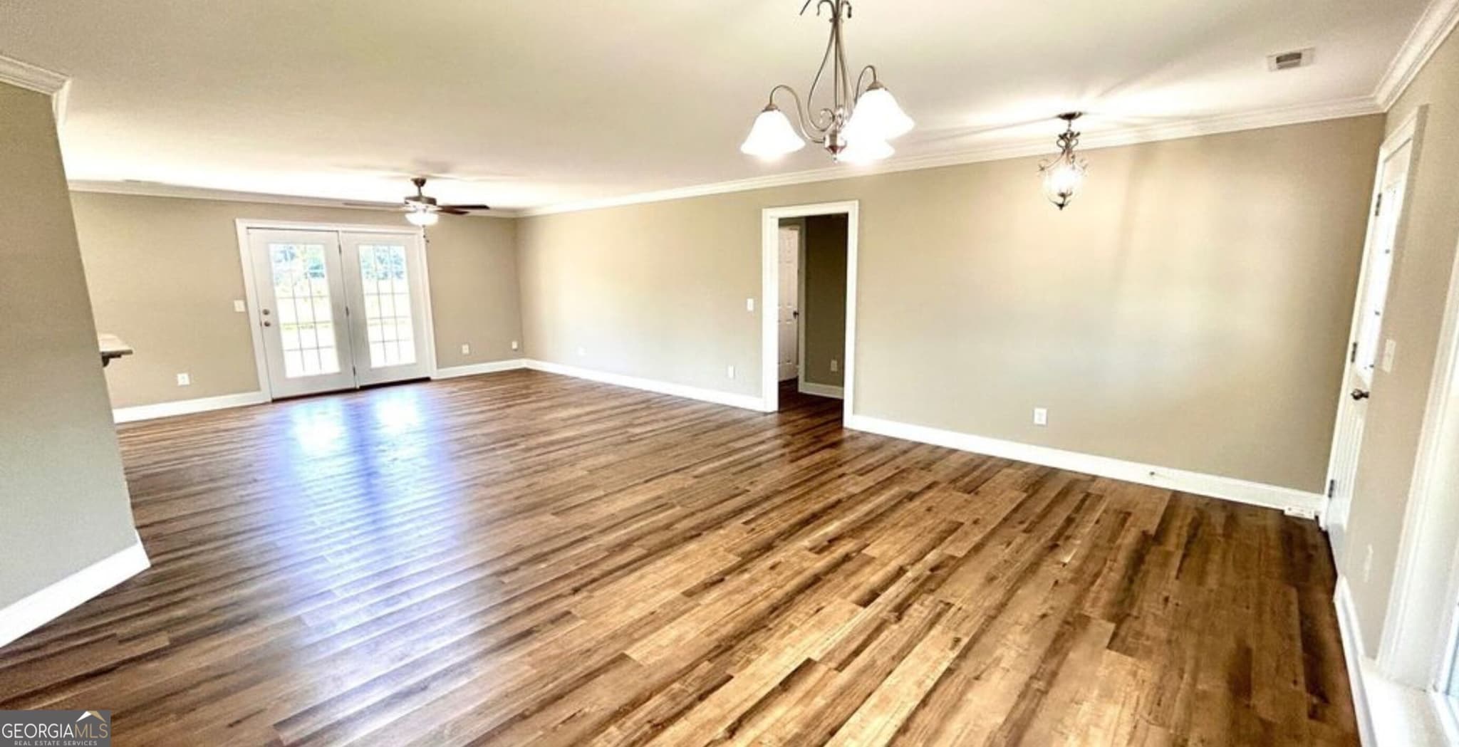 3 bedroom, 2 bathroom, 1,608 sq ft single family residence for sale at 4 Savannah Place, Rome, GA 30165 — photo 8