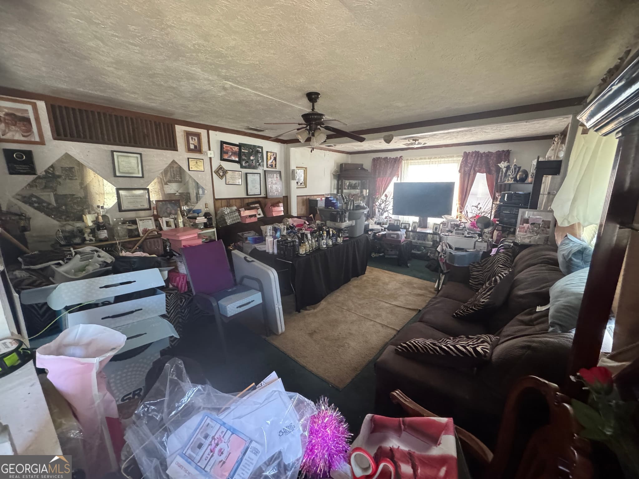3 bedroom, 1.5 bathroom, 1,463 sq ft mixed use for sale at 331 S Green Street, Swainsboro, GA 30401 — photo 3