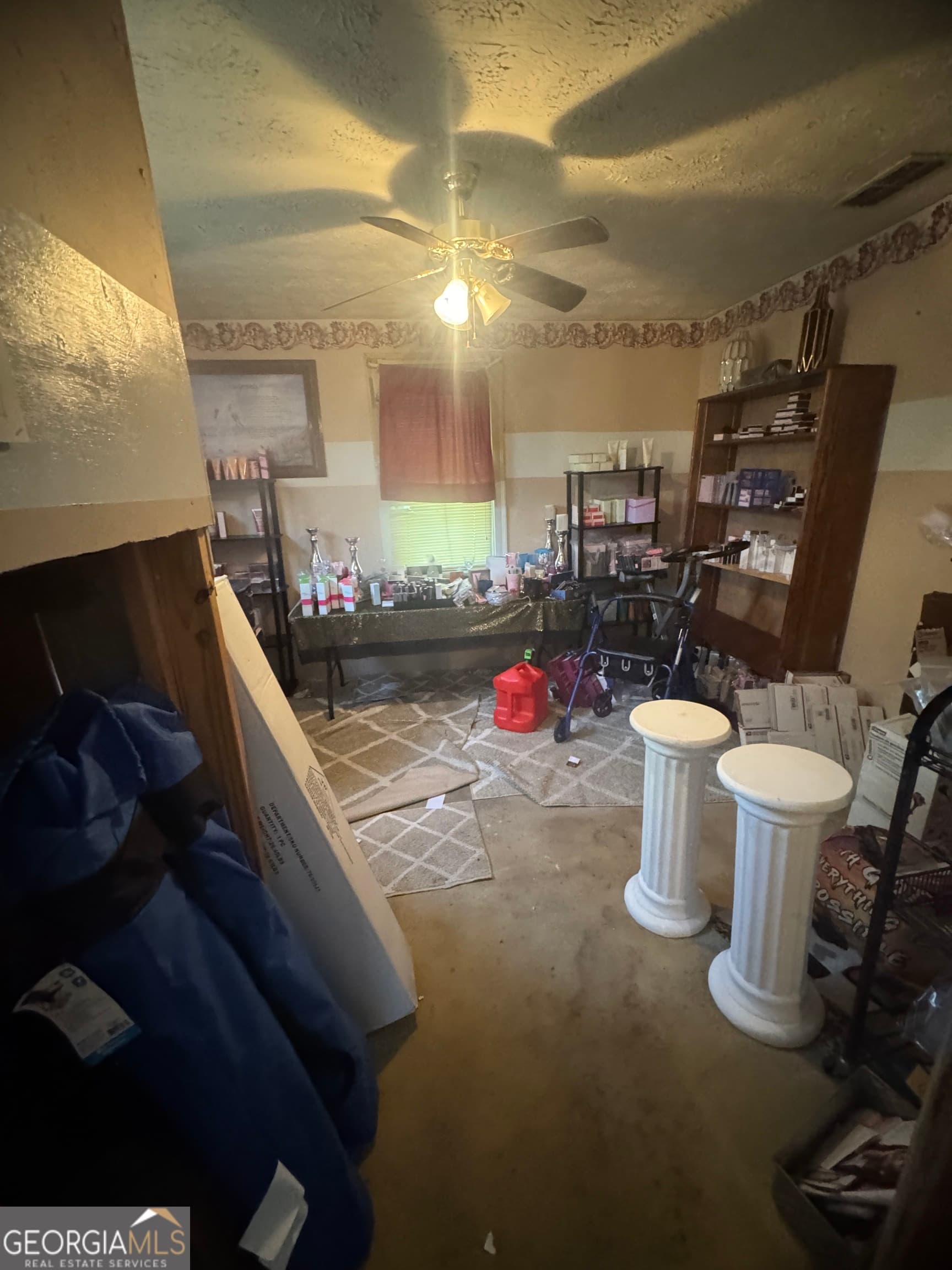 3 bedroom, 1.5 bathroom, 1,463 sq ft mixed use for sale at 331 S Green Street, Swainsboro, GA 30401 — photo 5