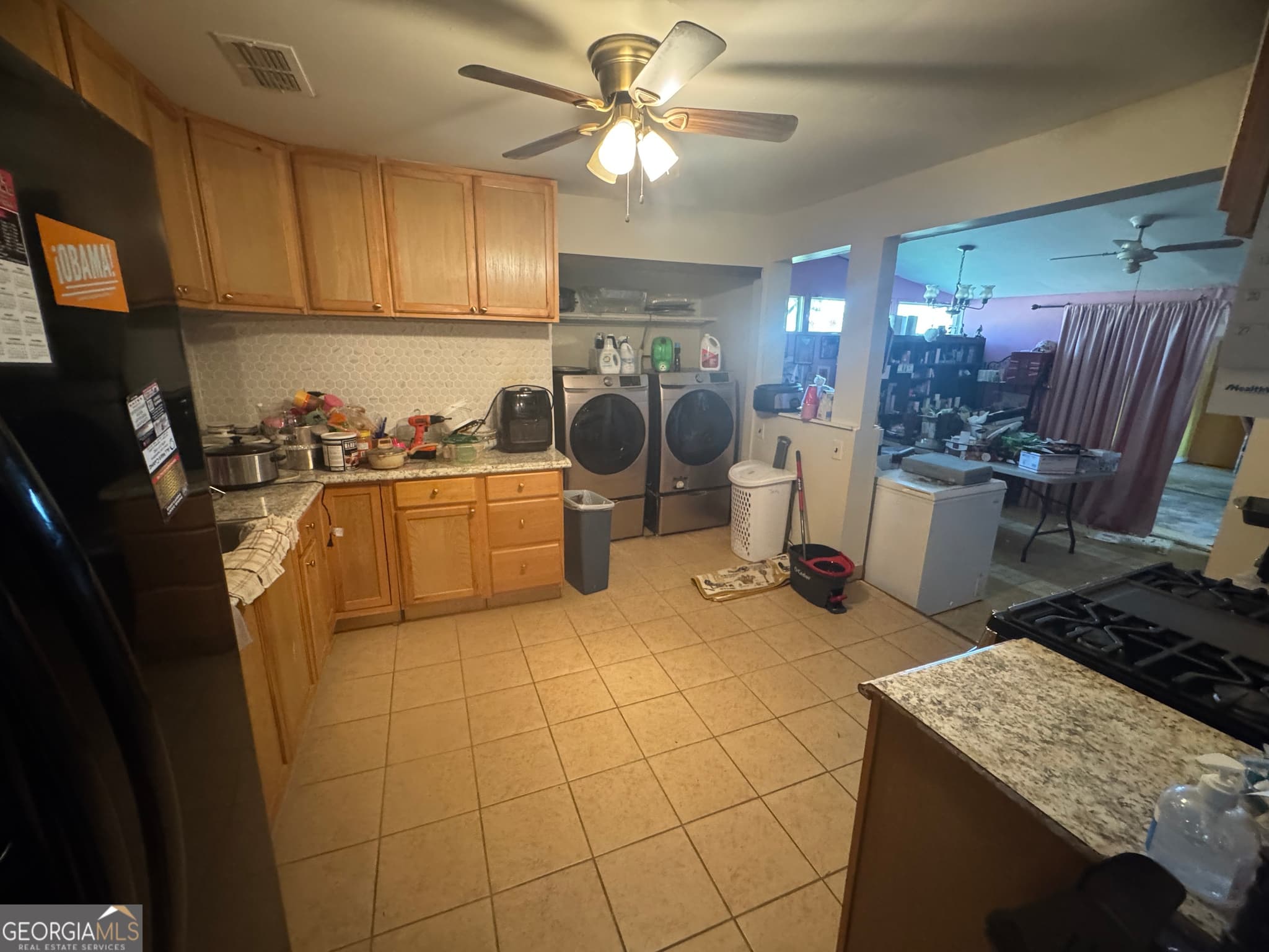 3 bedroom, 1.5 bathroom, 1,463 sq ft mixed use for sale at 331 S Green Street, Swainsboro, GA 30401 — photo 8