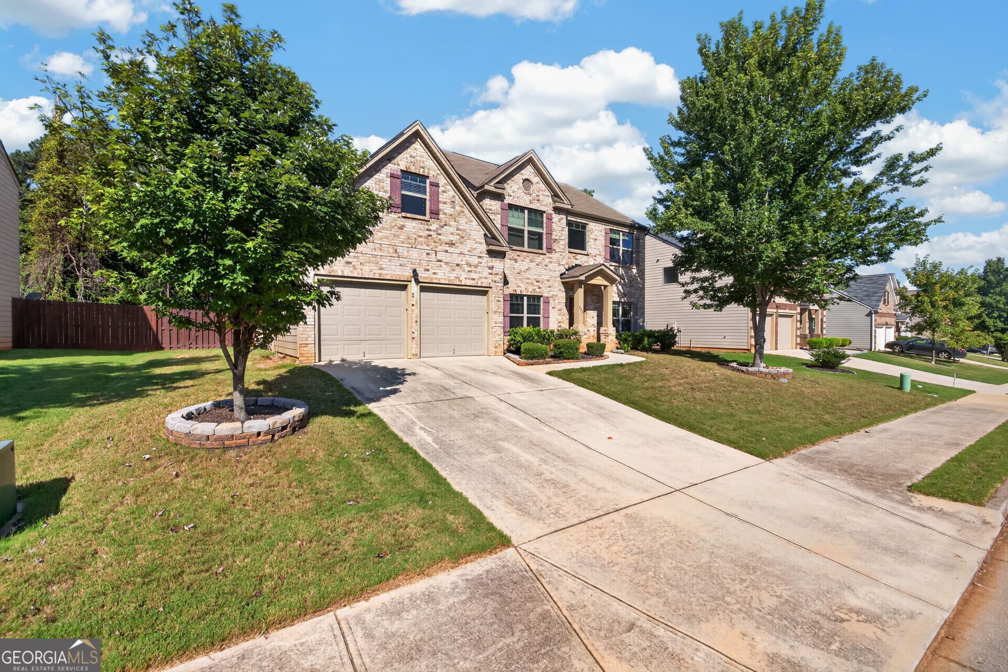 5 bedroom, 3 bathroom, 2,840 sq ft single family residence for rent at 225 Mary Jane Lane, Covington, GA 30016 for $3,100 a month — photo 2