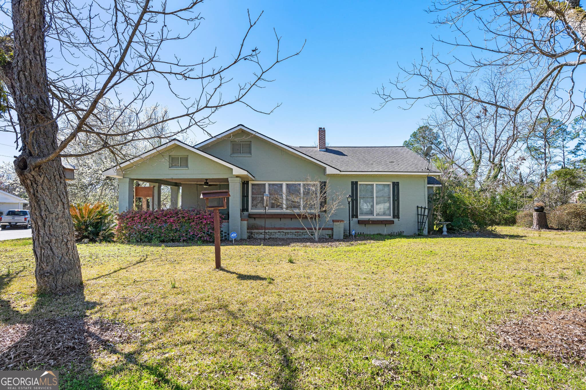 89 1st Street, Rhine, GA 31077 — most recent listing photo