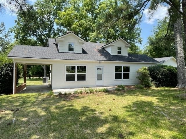 6997 Strickland Street, Cobbtown, GA 30420 — most recent listing photo