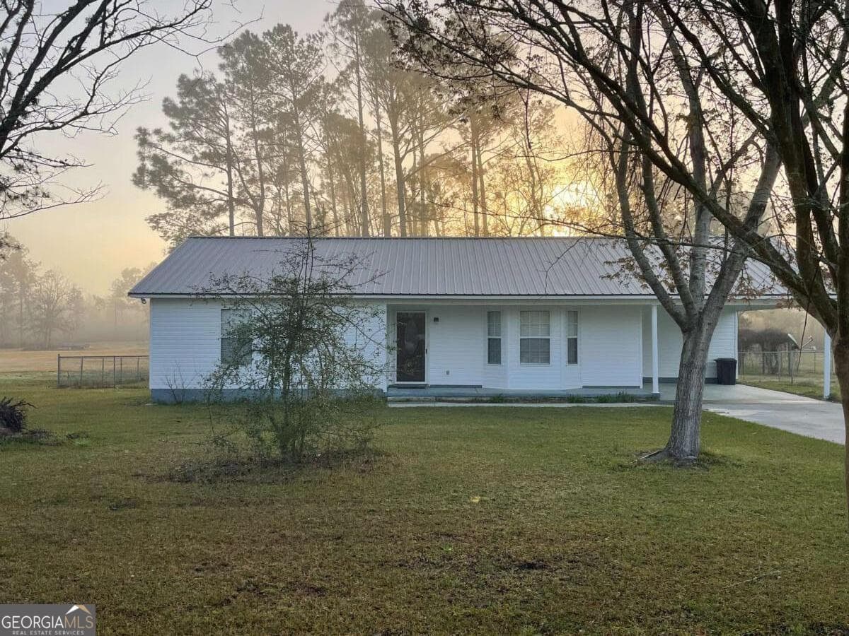16 Beech Road, Hazlehurst, GA 31539 — most recent listing photo