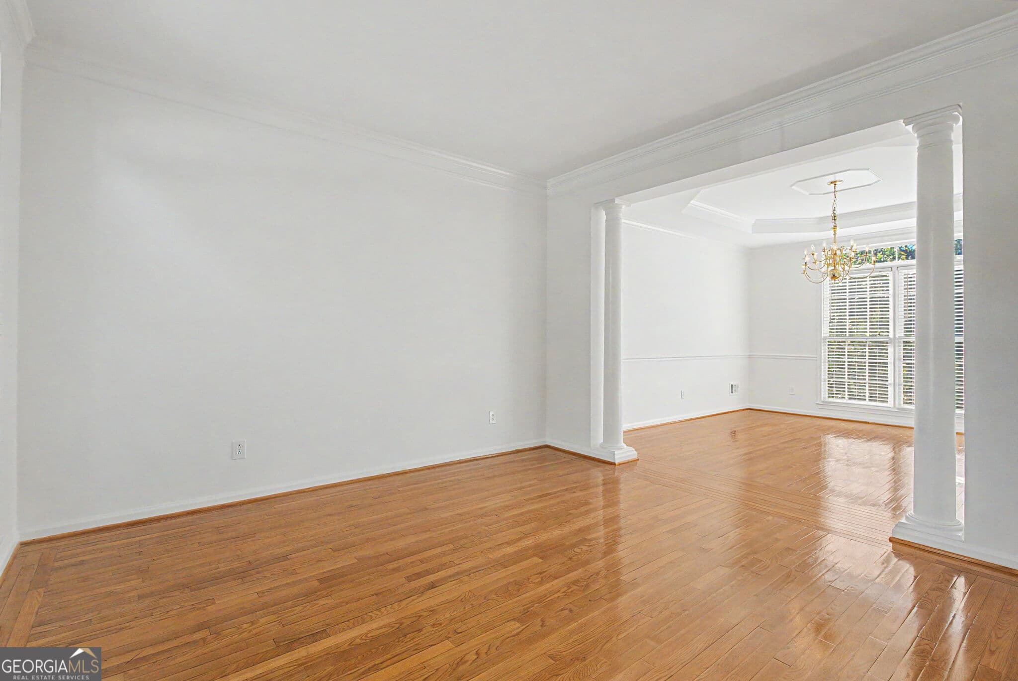 4 bedroom, 3.5 bathroom single family residence for sale at 3984 Brookside Parkway, Decatur, GA 30034 — photo 7