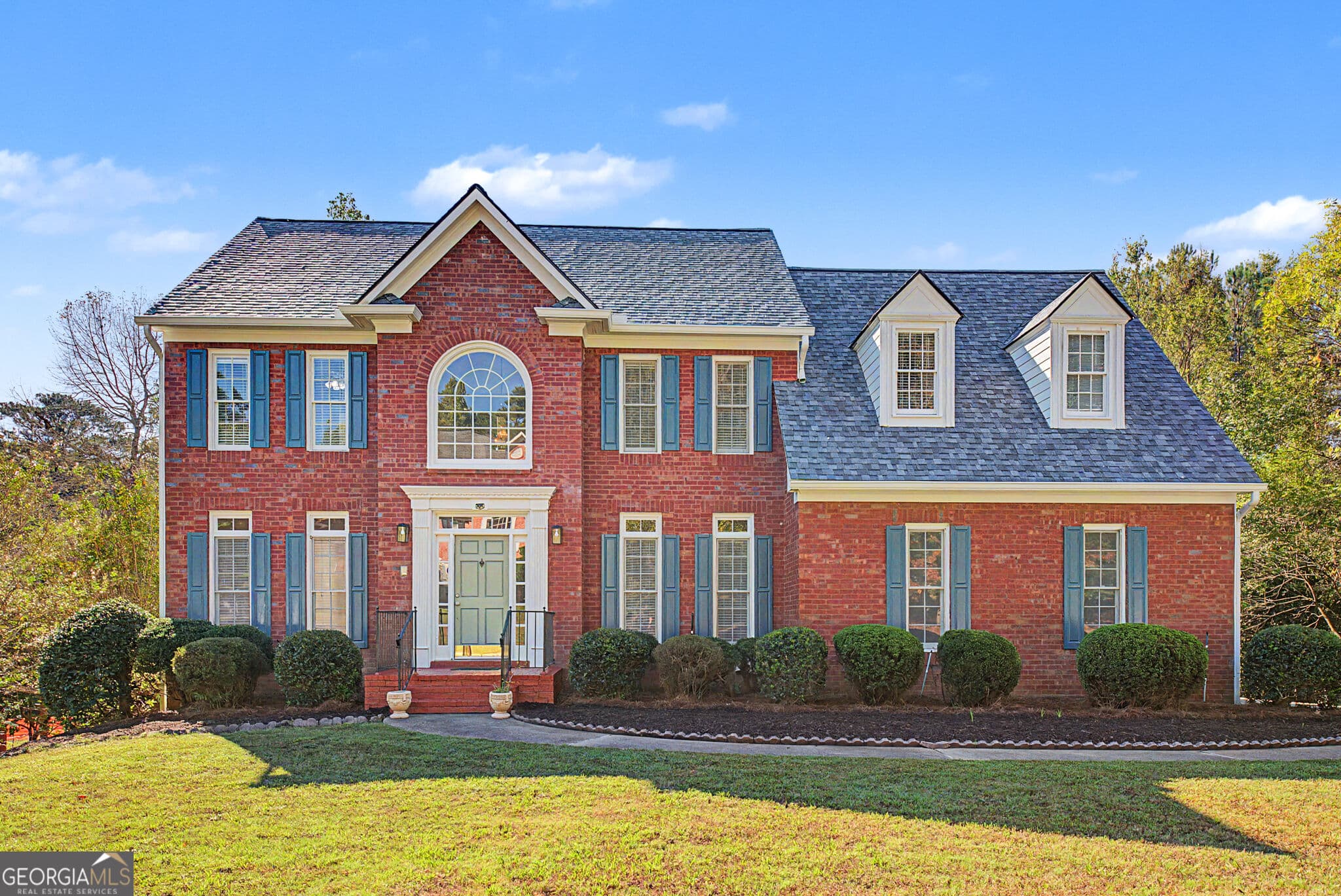 4 bedroom, 3.5 bathroom single family residence for sale at 3984 Brookside Parkway, Decatur, GA 30034