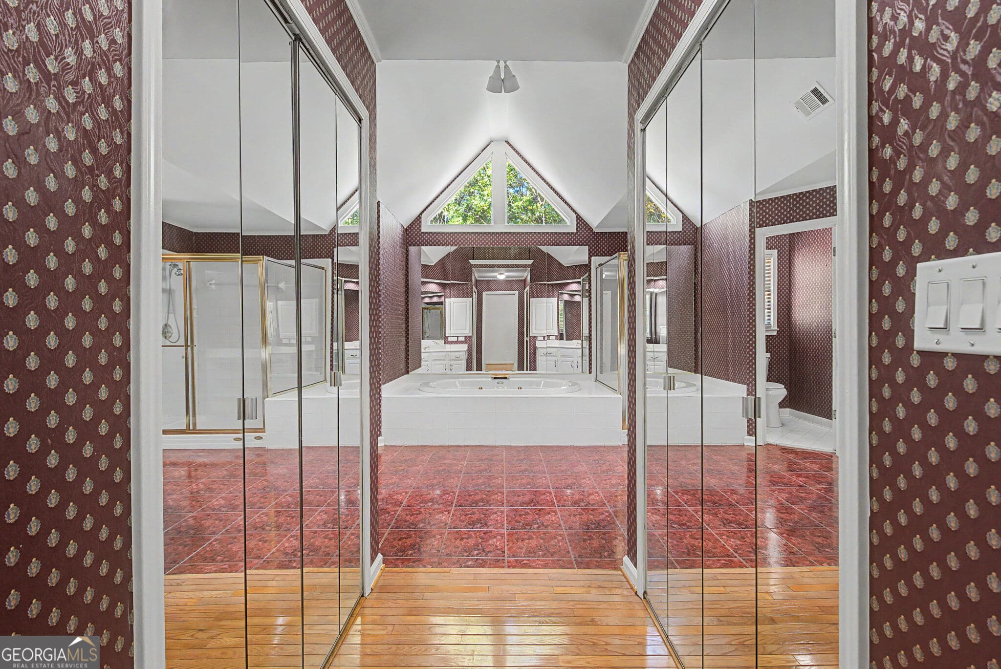 4 bedroom, 3.5 bathroom single family residence for sale at 3984 Brookside Parkway, Decatur, GA 30034 — photo 9