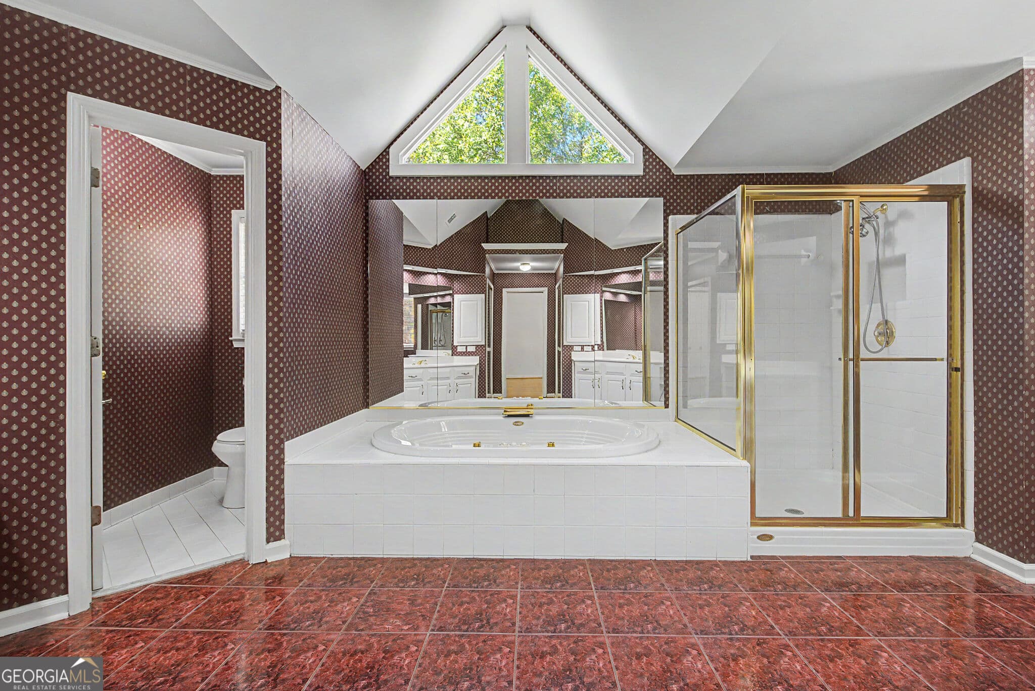 4 bedroom, 3.5 bathroom single family residence for sale at 3984 Brookside Parkway, Decatur, GA 30034 — photo 10