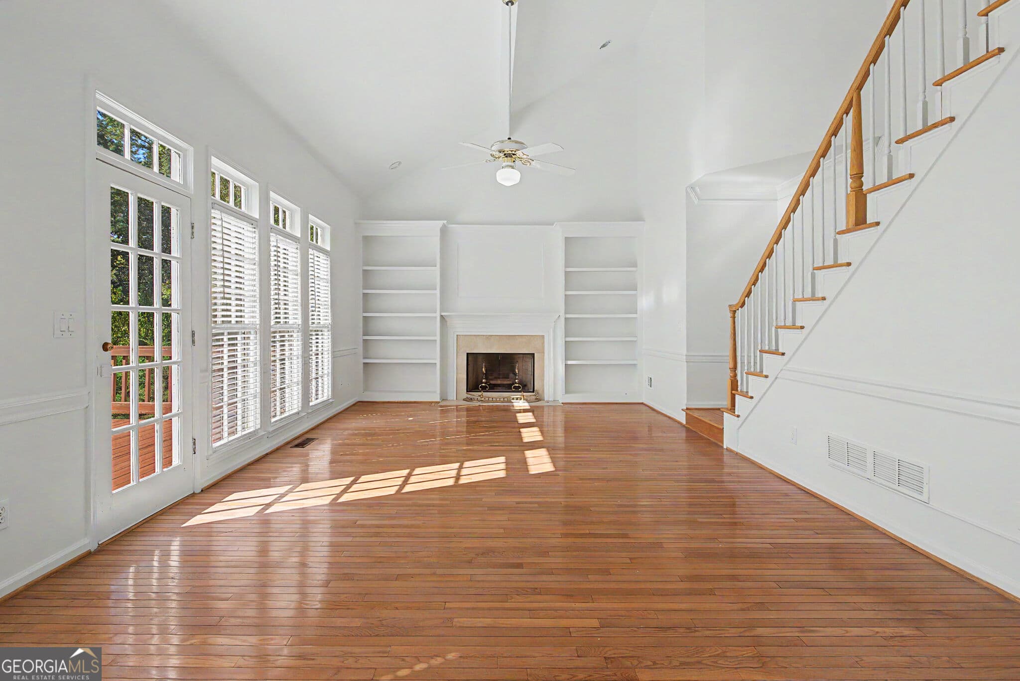 4 bedroom, 3.5 bathroom single family residence for sale at 3984 Brookside Parkway, Decatur, GA 30034 — photo 4