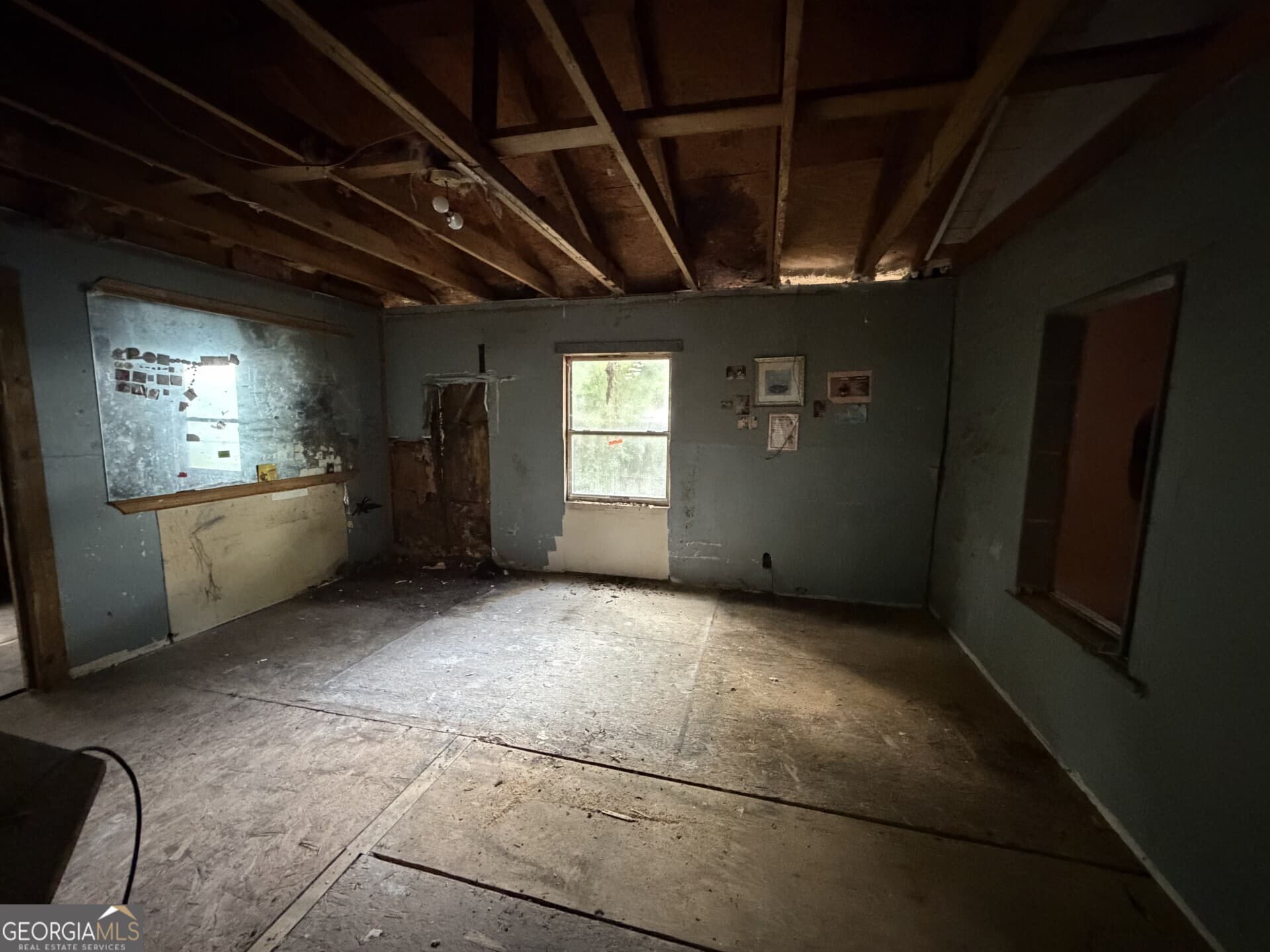 2 bedroom, 1 bathroom, 832 sq ft single family residence for sale at 3511 Franklin Avenue, Brunswick, GA 31520 — photo 7