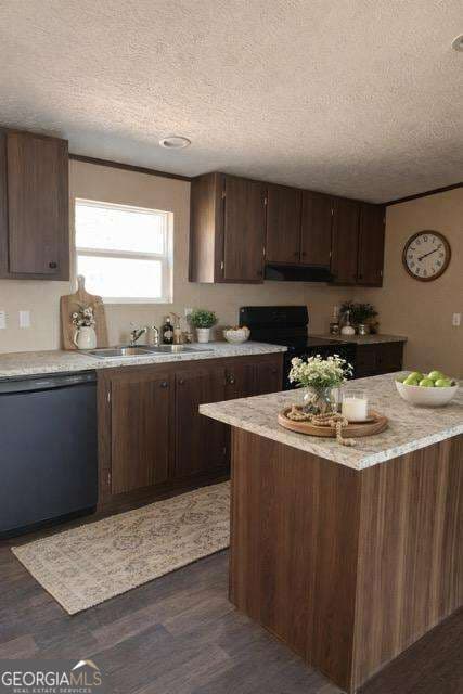 4 bedroom, 2 bathroom manufactured home,single family residence for sale at 523 Welcome Hill Road, Trion, GA 30753 — photo 6