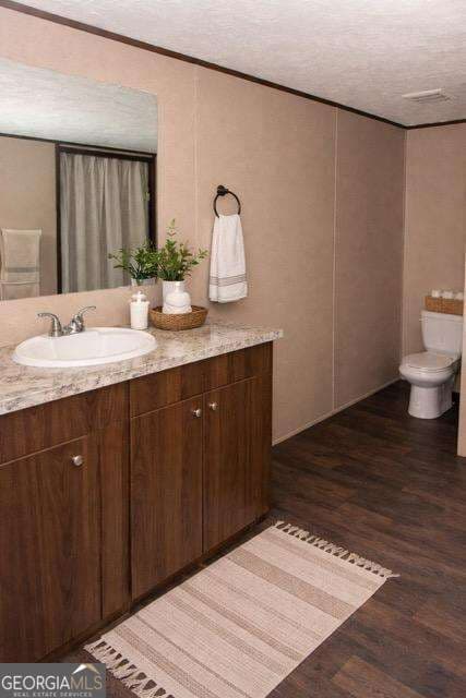 4 bedroom, 2 bathroom manufactured home,single family residence for sale at 523 Welcome Hill Road, Trion, GA 30753 — photo 7