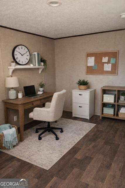 4 bedroom, 2 bathroom manufactured home,single family residence for sale at 523 Welcome Hill Road, Trion, GA 30753 — photo 3