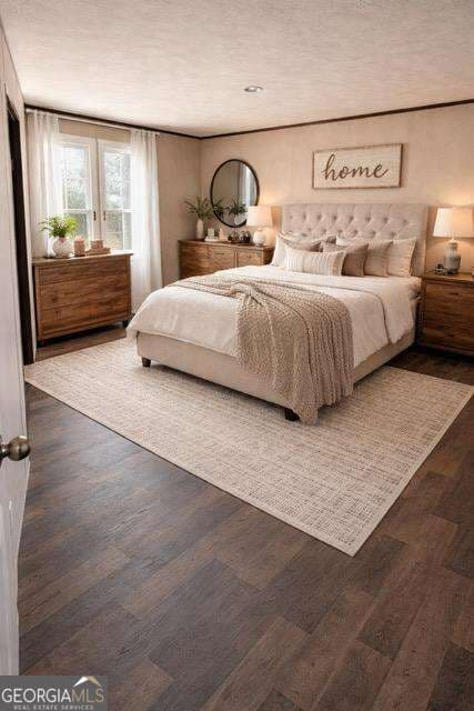4 bedroom, 2 bathroom manufactured home,single family residence for sale at 523 Welcome Hill Road, Trion, GA 30753 — photo 5