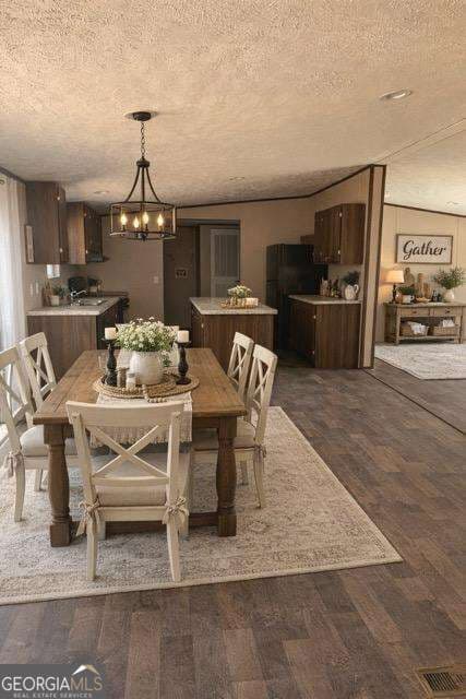 4 bedroom, 2 bathroom manufactured home,single family residence for sale at 523 Welcome Hill Road, Trion, GA 30753 — photo 9