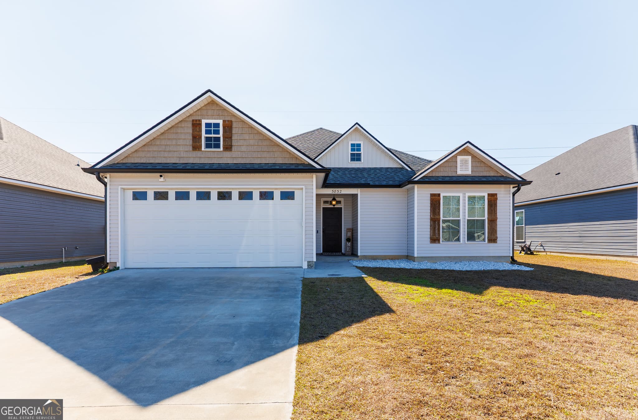 3832 Bettys Place, Hahira, GA 31632 — most recent listing photo