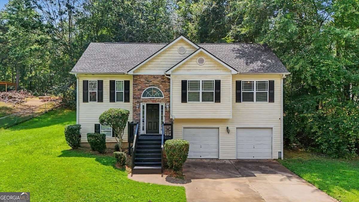 3 bedroom, 3 bathroom, 2,448 sq ft single family residence for sale at 251 Adair Court, Dallas, GA 30157 — photo 2
