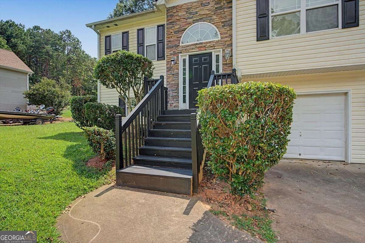 3 bedroom, 3 bathroom, 2,448 sq ft single family residence for sale at 251 Adair Court, Dallas, GA 30157 — photo 6