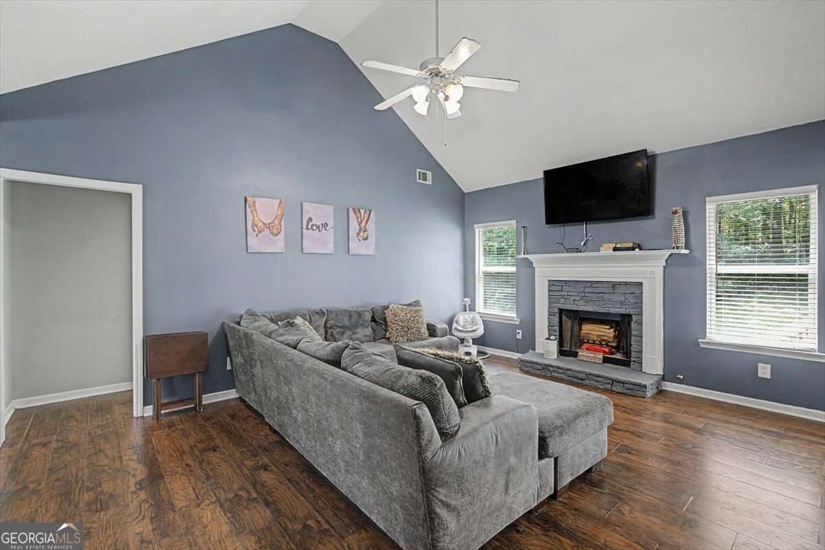 3 bedroom, 3 bathroom, 2,448 sq ft single family residence for sale at 251 Adair Court, Dallas, GA 30157 — photo 10