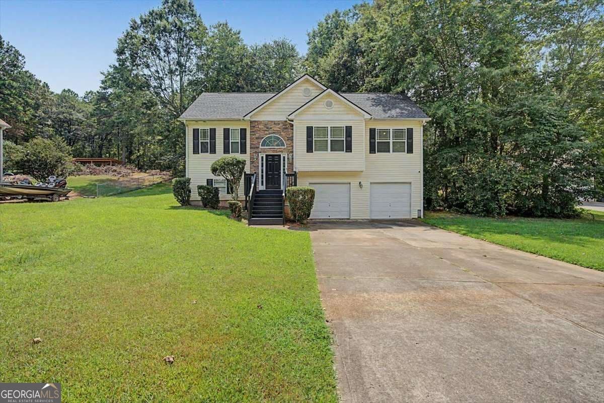 3 bedroom, 3 bathroom, 2,448 sq ft single family residence for sale at 251 Adair Court, Dallas, GA 30157 — photo 4
