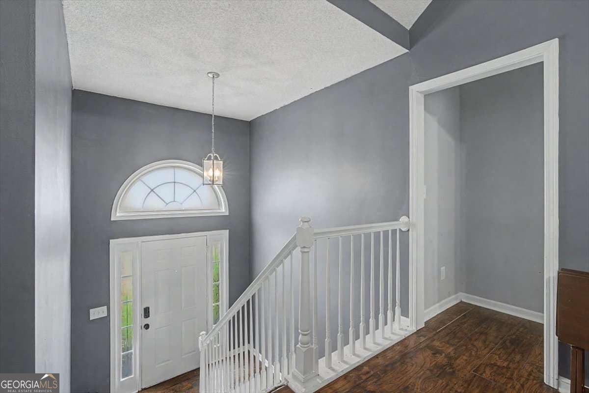 3 bedroom, 3 bathroom, 2,448 sq ft single family residence for sale at 251 Adair Court, Dallas, GA 30157 — photo 8