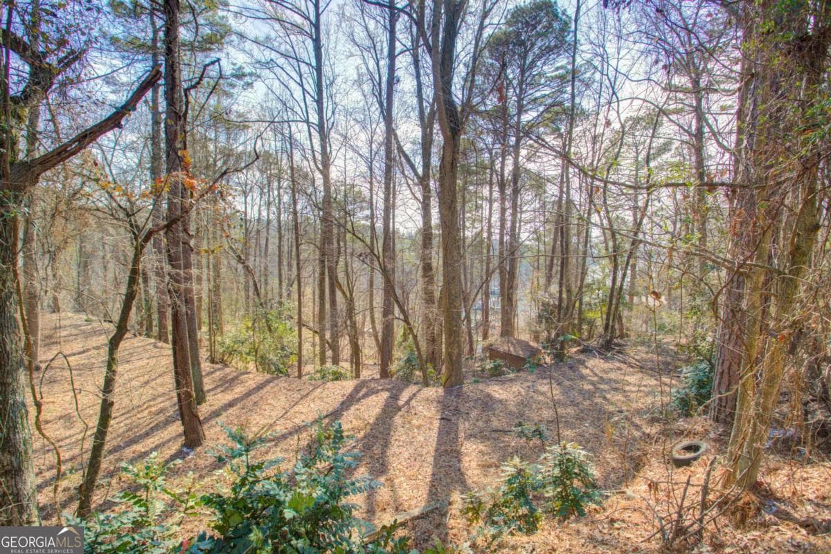 residential lot for sale at 20 Pine Forest Circle, Gainesville, GA 30504 — photo 7