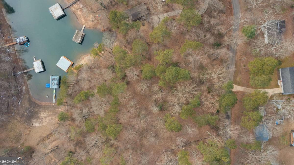 residential lot for sale at 20 Pine Forest Circle, Gainesville, GA 30504 — photo 1 of 11