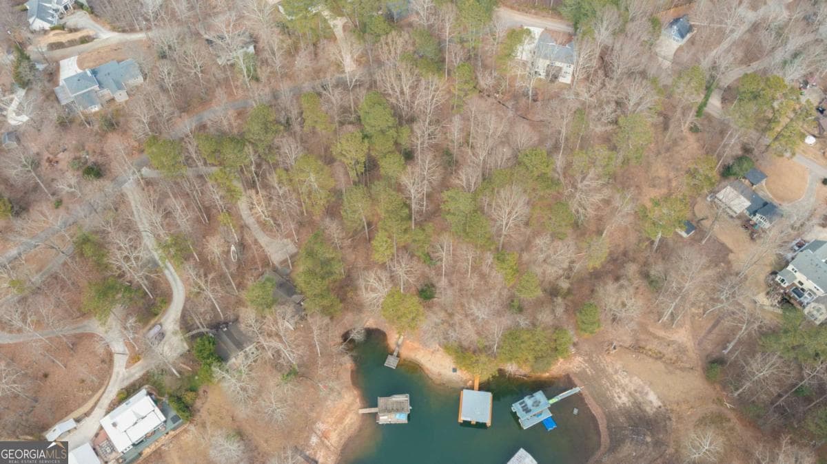 residential lot for sale at 20 Pine Forest Circle, Gainesville, GA 30504 — photo 9