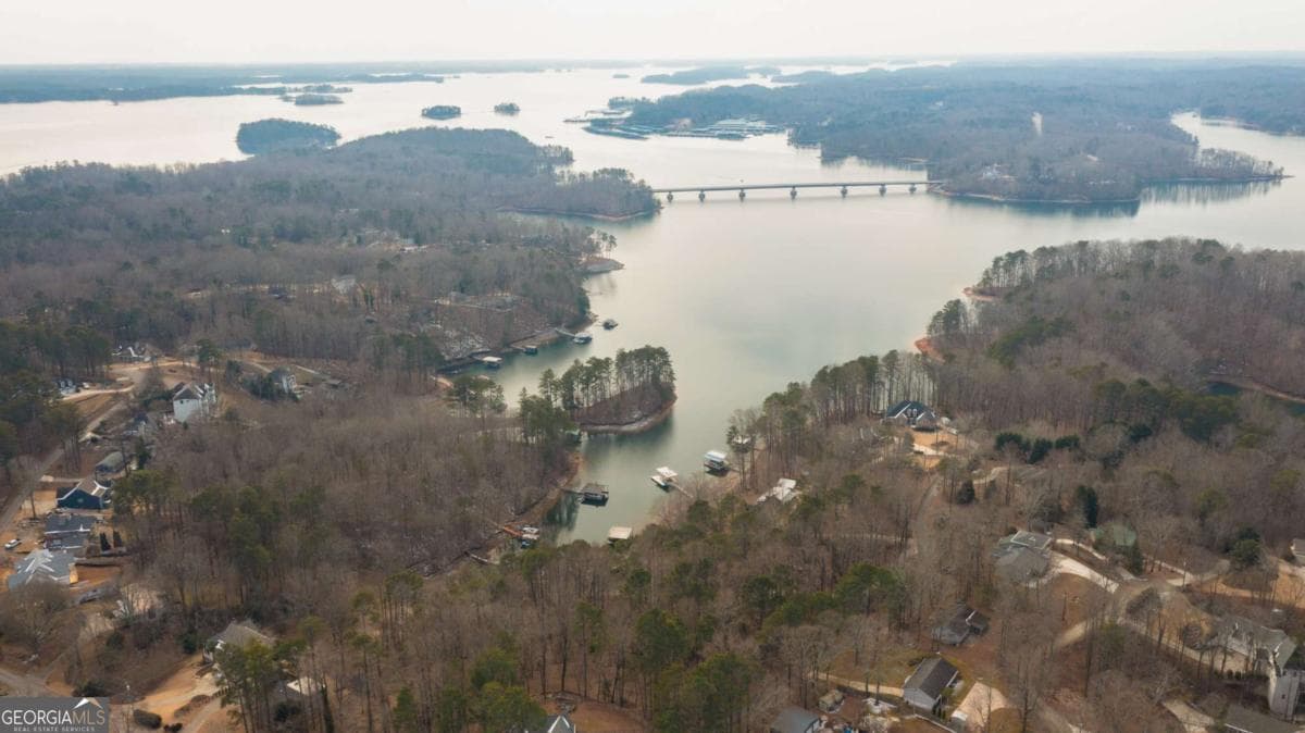 residential lot for sale at 20 Pine Forest Circle, Gainesville, GA 30504 — photo 10