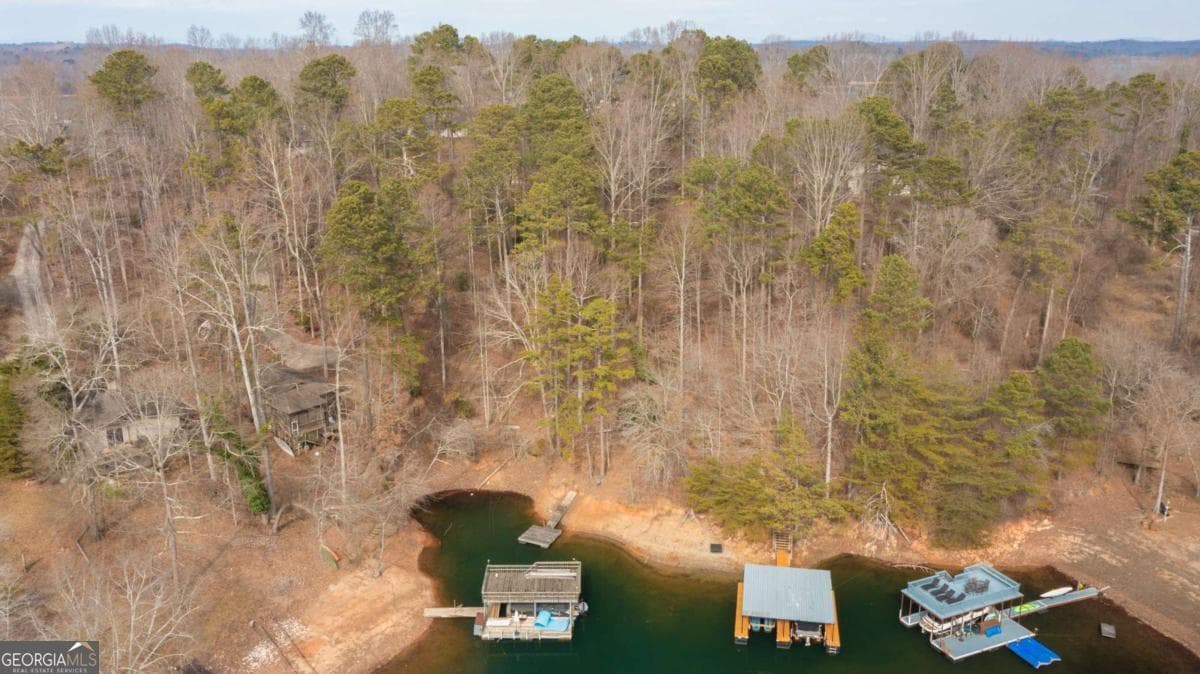 residential lot for sale at 20 Pine Forest Circle, Gainesville, GA 30504 — photo 8