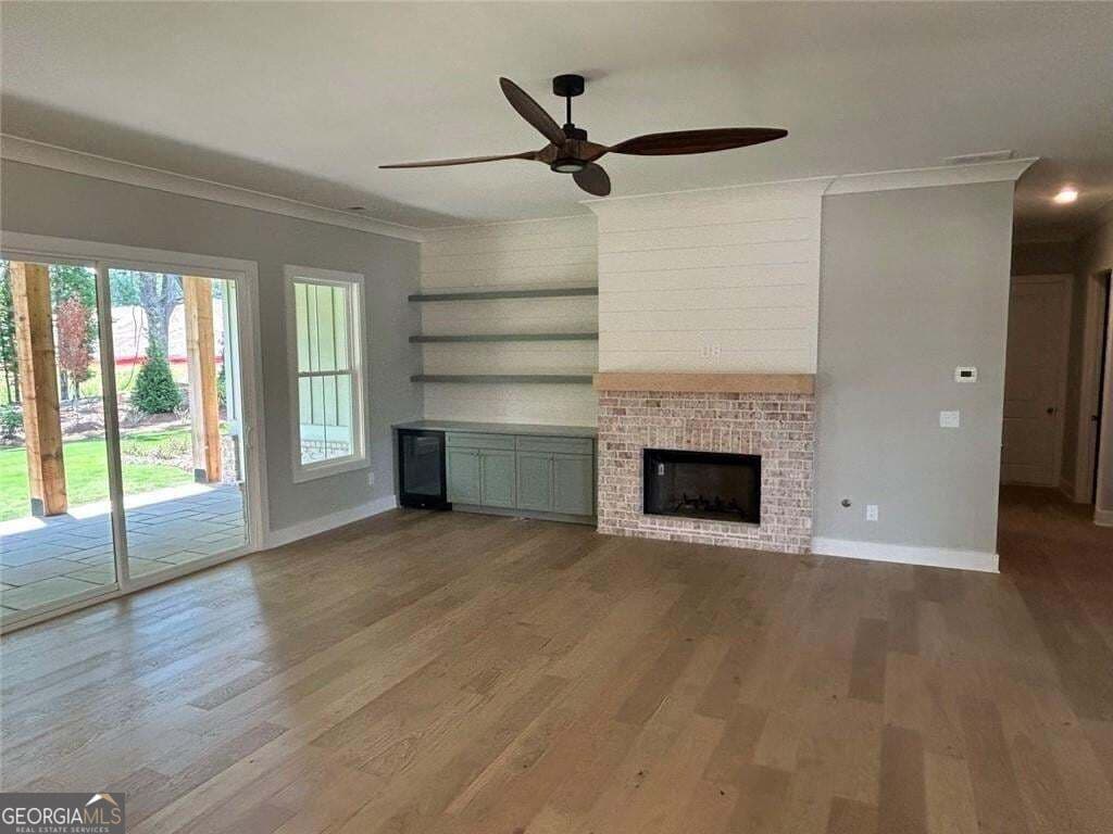 4 bedroom, 3.5 bathroom, 3,933 sq ft single family residence for sale at 1618 Ahaluna Drive, Gainesville, GA 30501 — photo 9