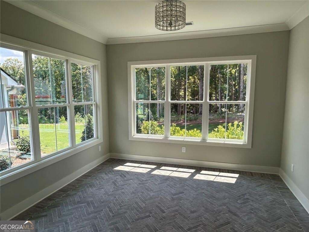 4 bedroom, 3.5 bathroom, 3,933 sq ft single family residence for sale at 1618 Ahaluna Drive, Gainesville, GA 30501 — photo 10