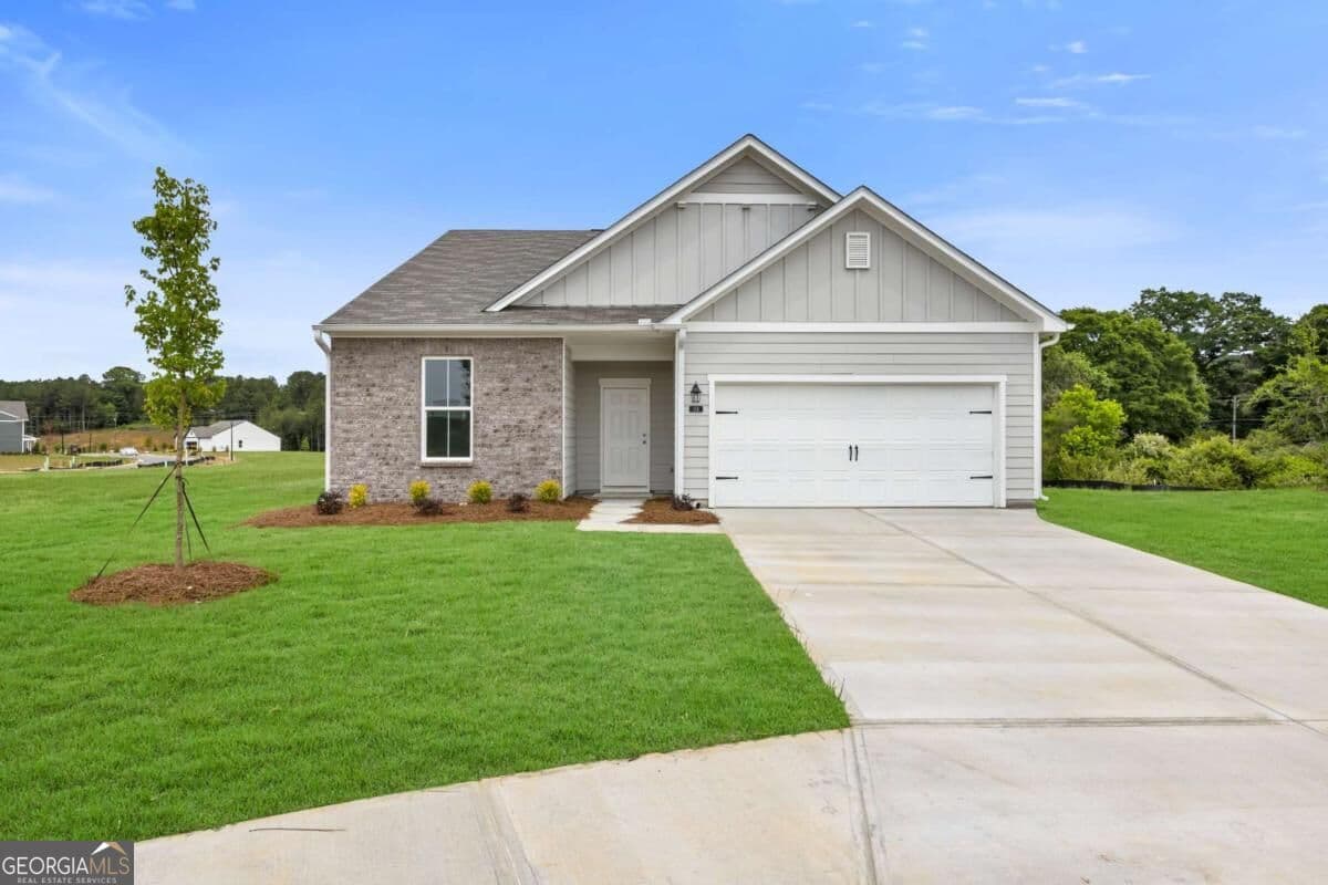 3 bedroom, 2 bathroom single family residence for sale at 174 Sweet Water Lane, Rome, GA 30161 — photo 2