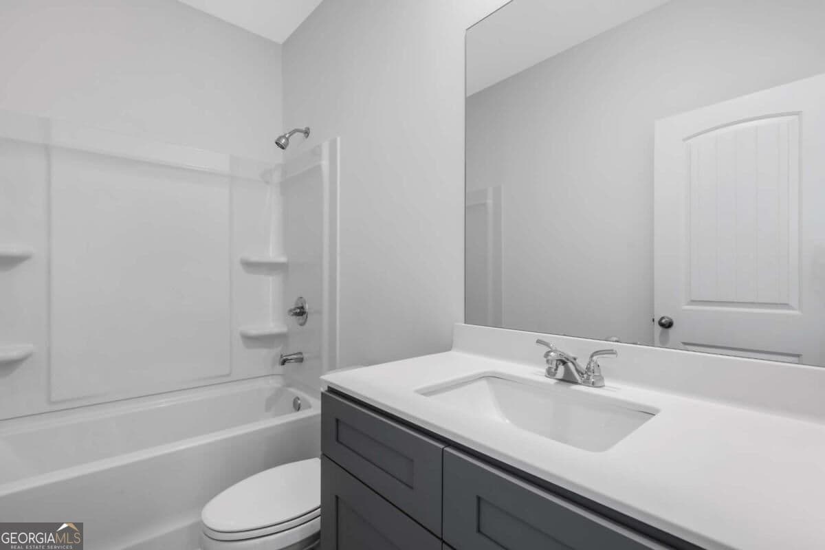 3 bedroom, 2 bathroom single family residence for sale at 174 Sweet Water Lane, Rome, GA 30161 — photo 7