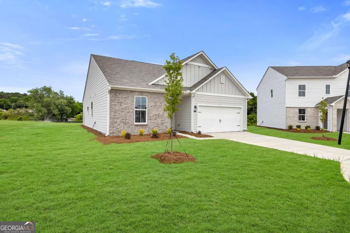 3 bedroom, 2 bathroom single family residence for sale at 174 Sweet Water Lane, Rome, GA 30161 — photo 3