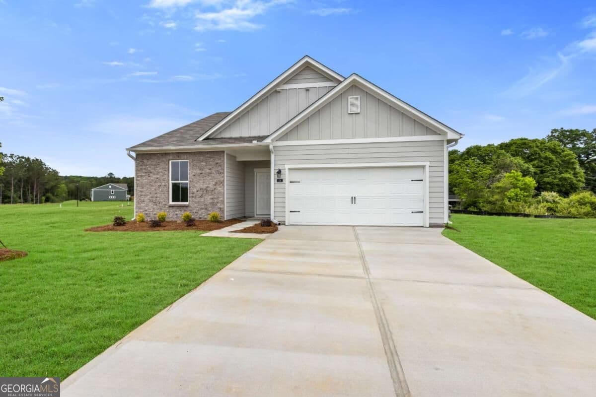 3 bedroom, 2 bathroom single family residence for sale at 174 Sweet Water Lane, Rome, GA 30161 — photo 1 of 25