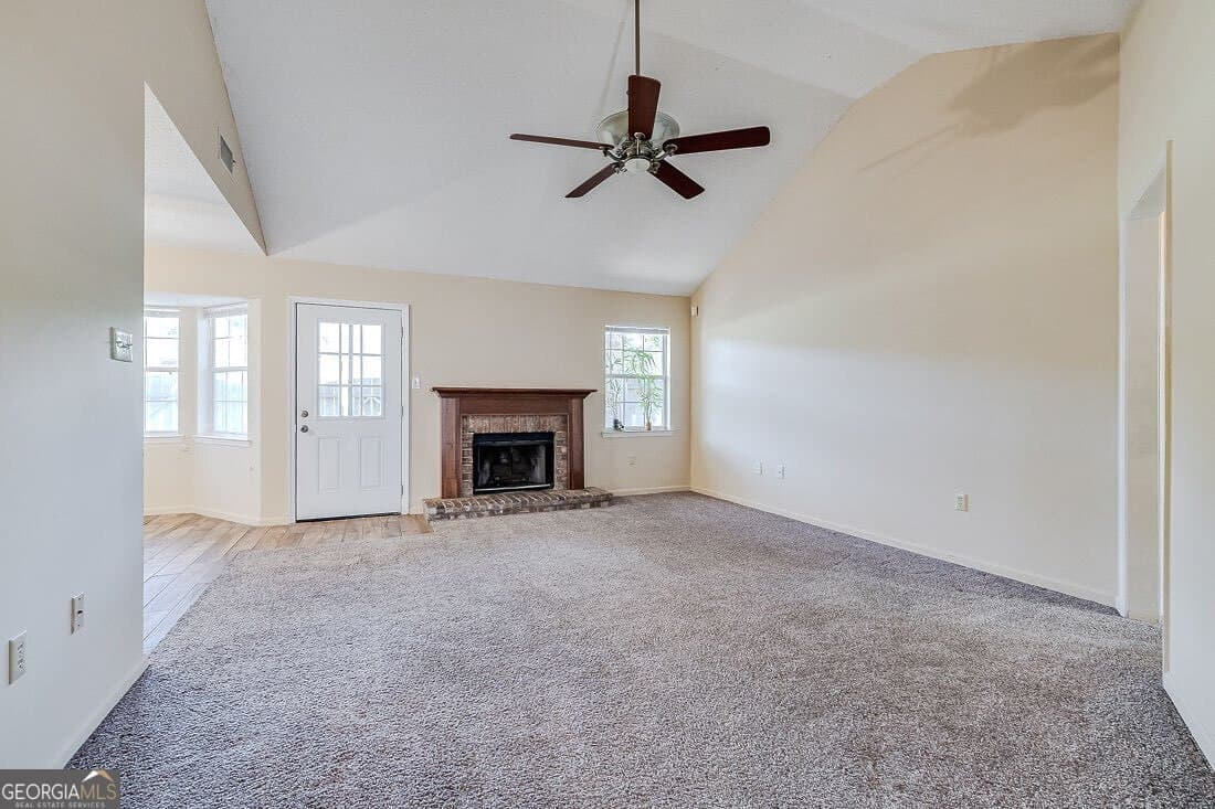 3 bedroom, 2 bathroom, 1,526 sq ft single family residence for sale at 494 Teal Lake Drive, Richmond Hill, GA 31324 — photo 5