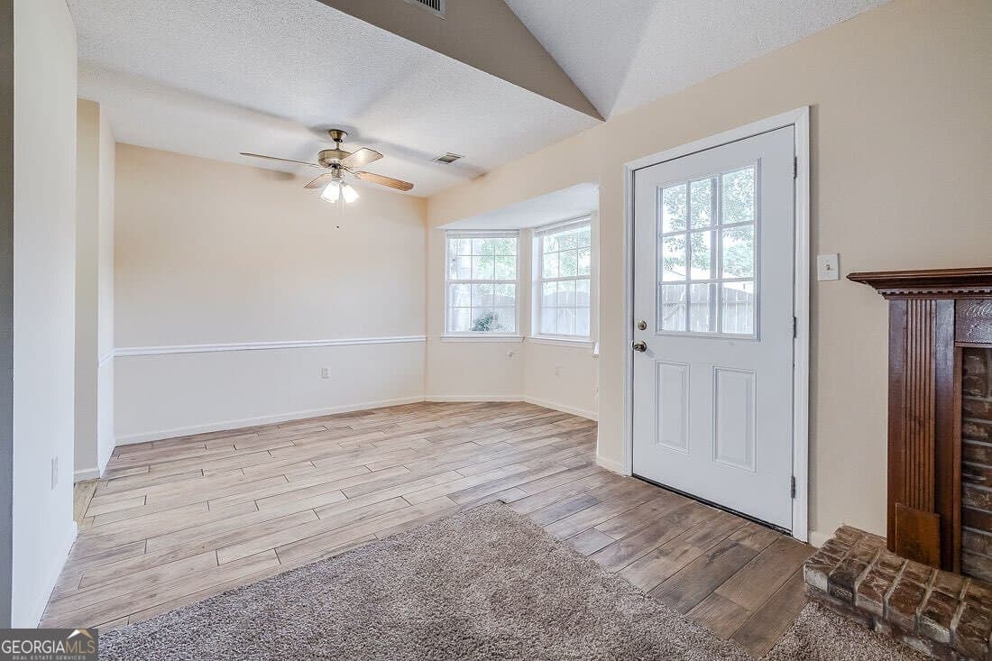 3 bedroom, 2 bathroom, 1,526 sq ft single family residence for sale at 494 Teal Lake Drive, Richmond Hill, GA 31324 — photo 9
