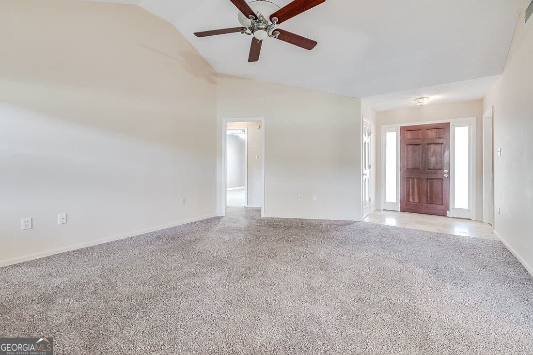 3 bedroom, 2 bathroom, 1,526 sq ft single family residence for sale at 494 Teal Lake Drive, Richmond Hill, GA 31324 — photo 8