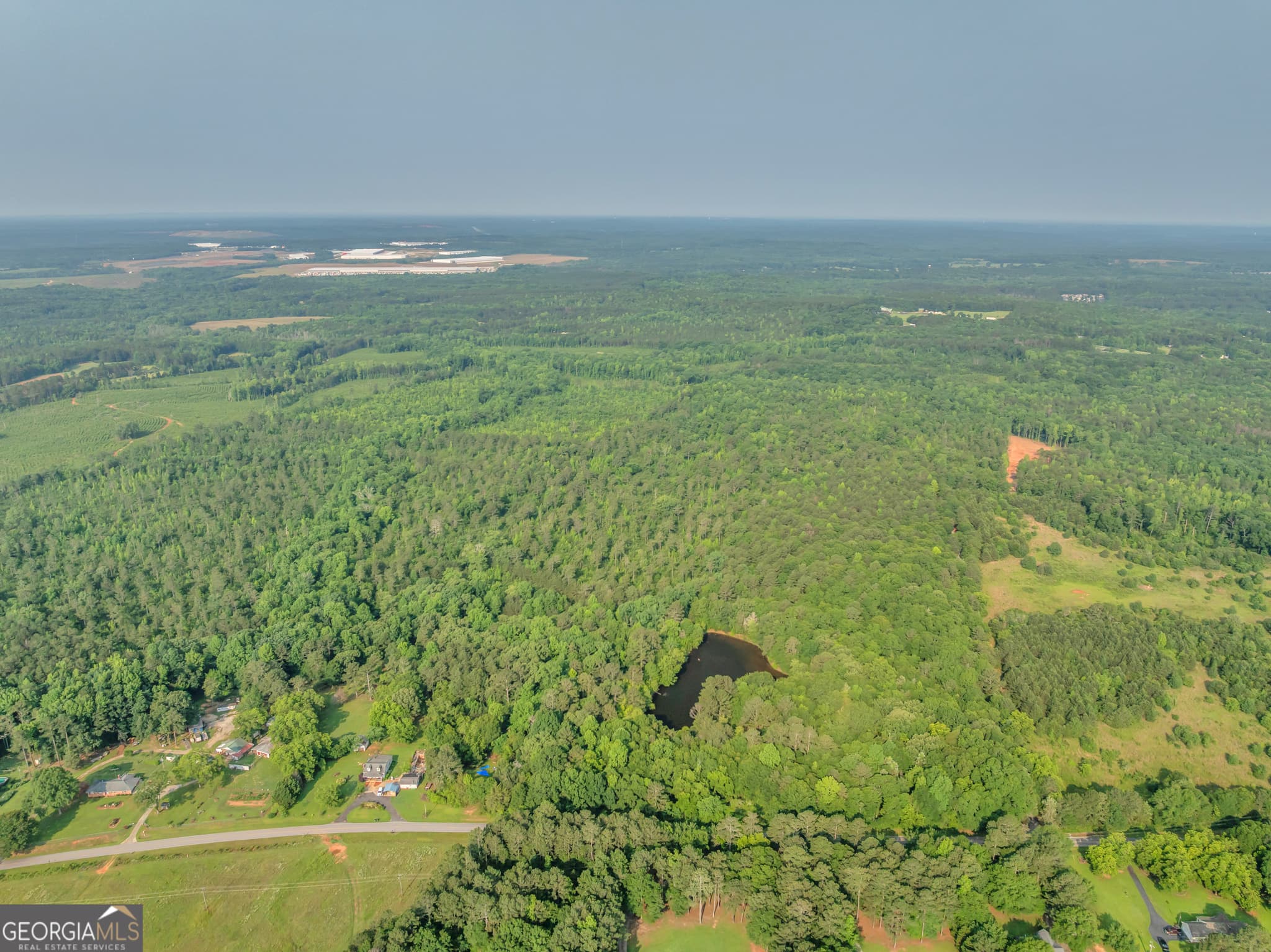 agriculture for sale at 0 County Line Road, Jenkinsburg, GA 30234 — photo 6
