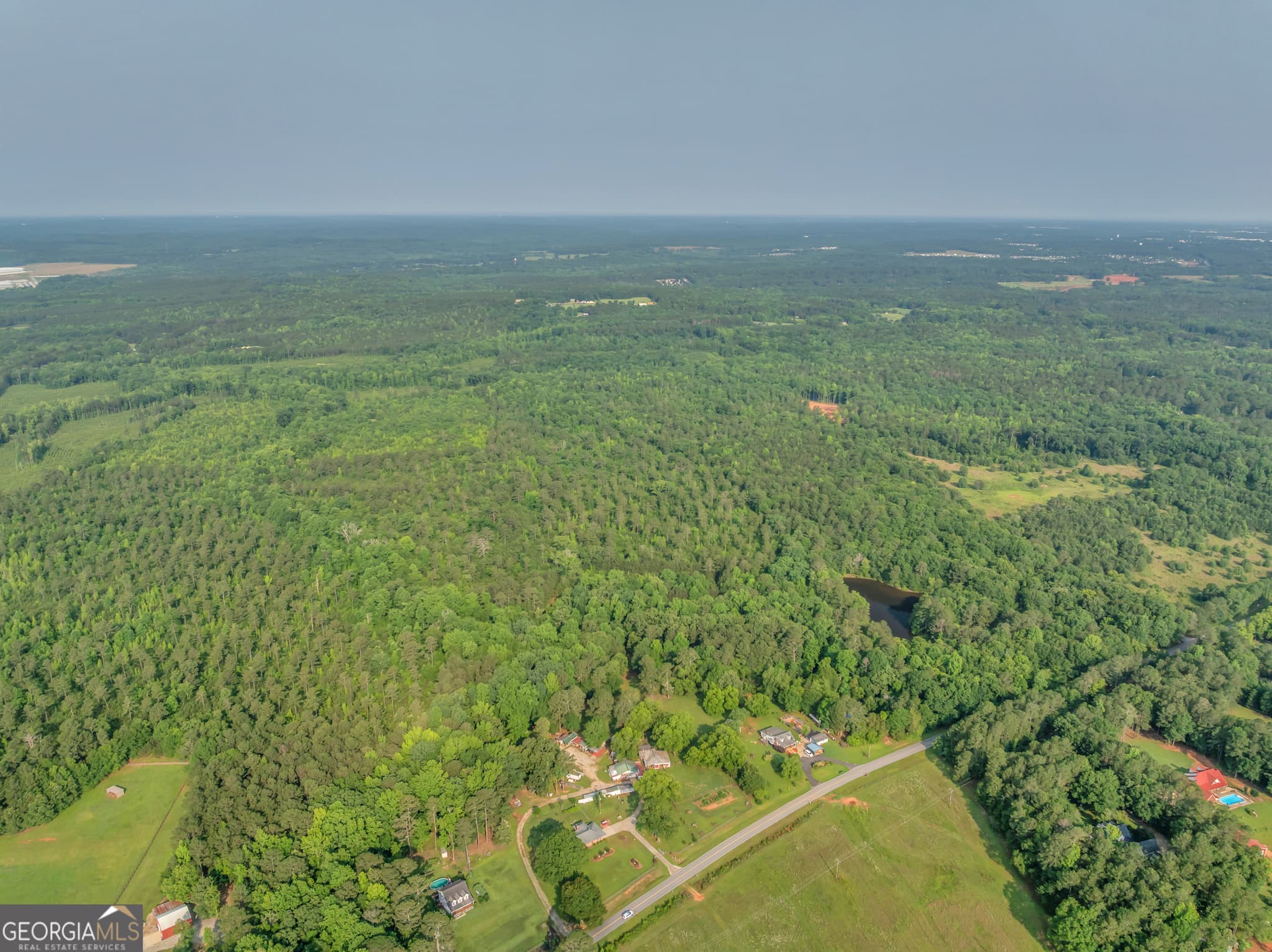 agriculture for sale at 0 County Line Road, Jenkinsburg, GA 30234 — photo 7