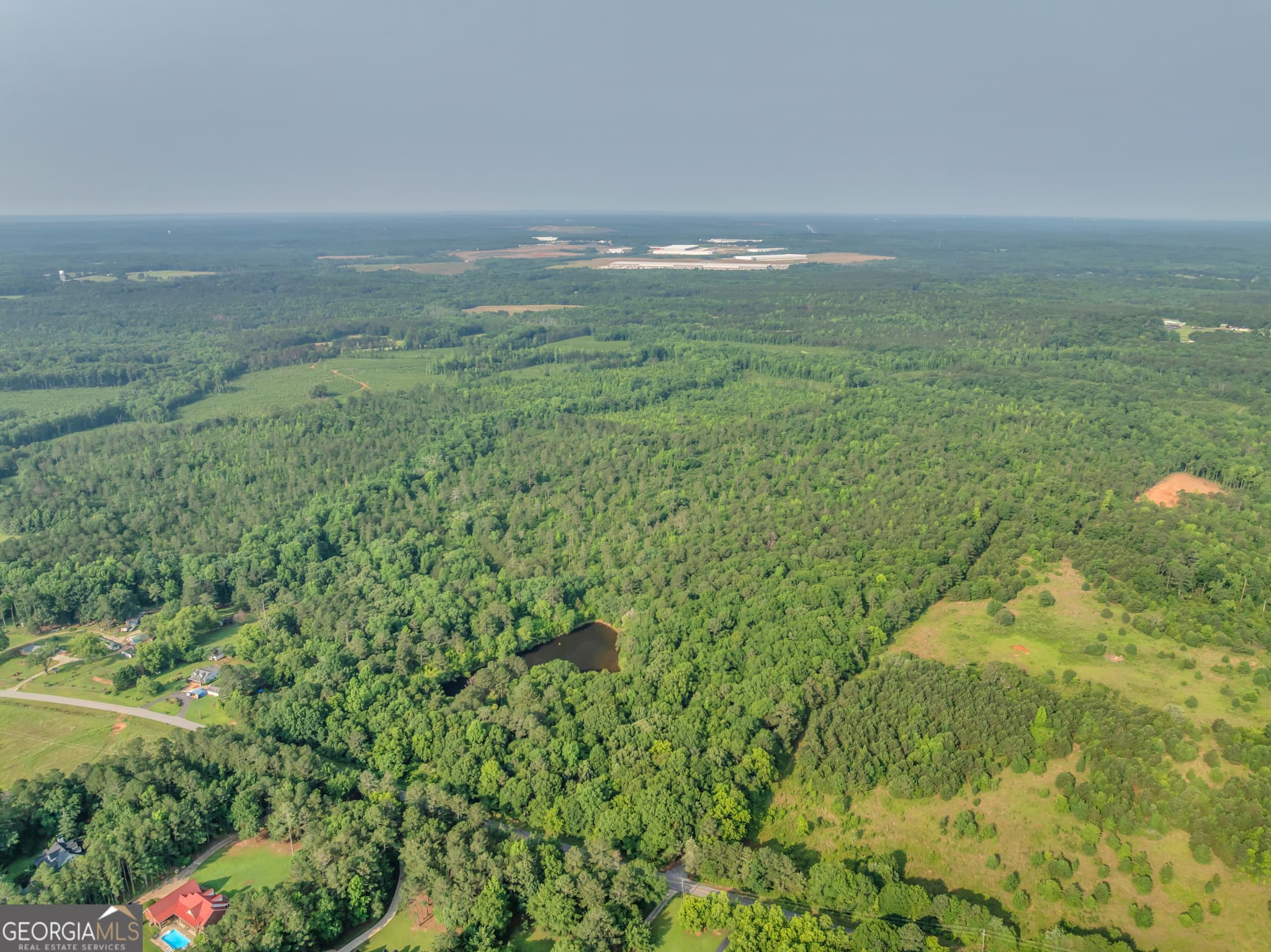 agriculture for sale at 0 County Line Road, Jenkinsburg, GA 30234 — photo 5