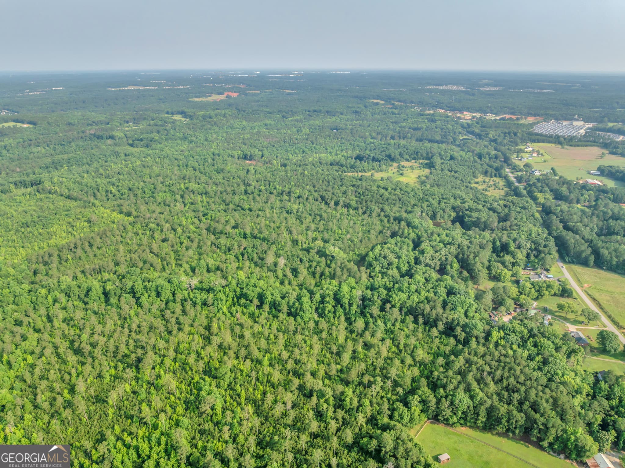 agriculture for sale at 0 County Line Road, Jenkinsburg, GA 30234 — photo 9